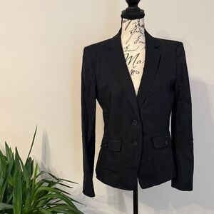 Banana Republic Black Women's Blazer